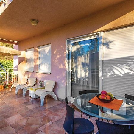 1 Bedroom Amazing Apartment In Rijeka Exterior foto