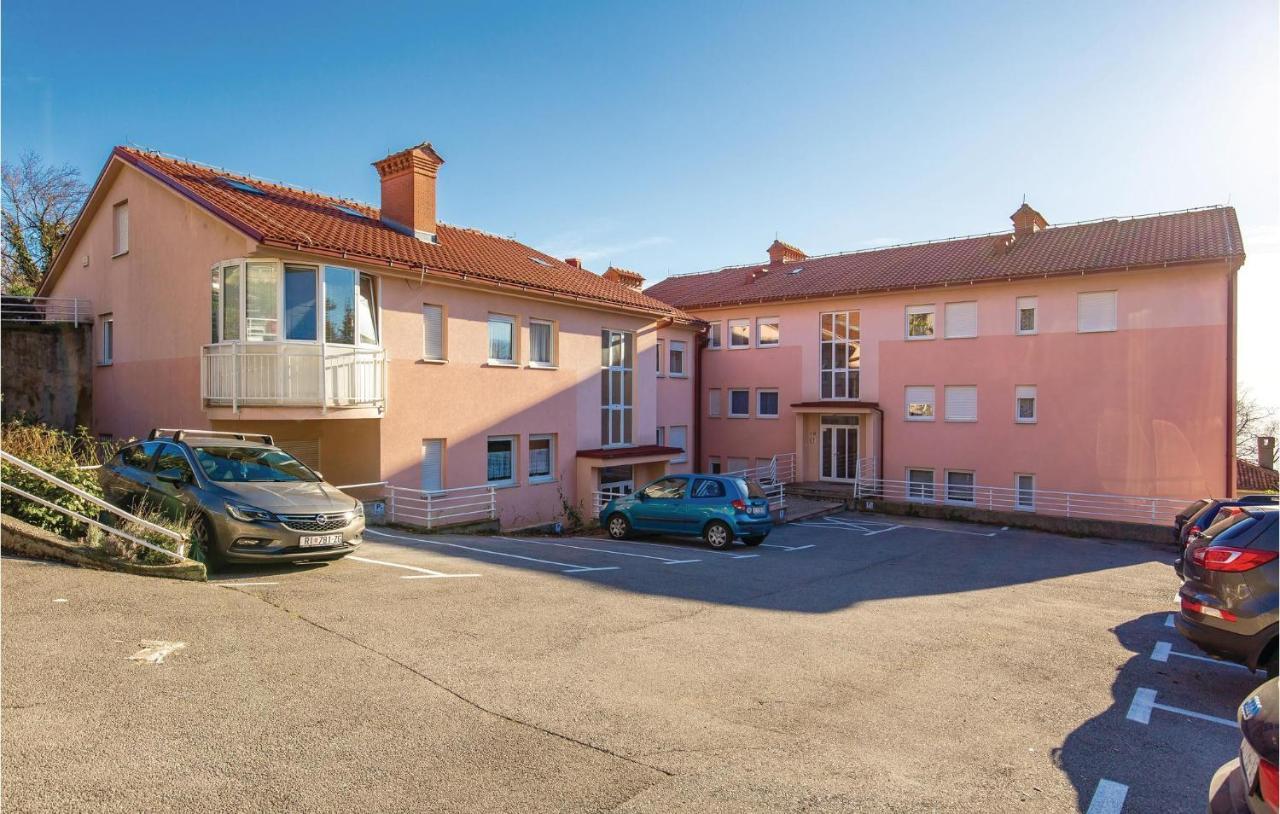1 Bedroom Amazing Apartment In Rijeka Exterior foto
