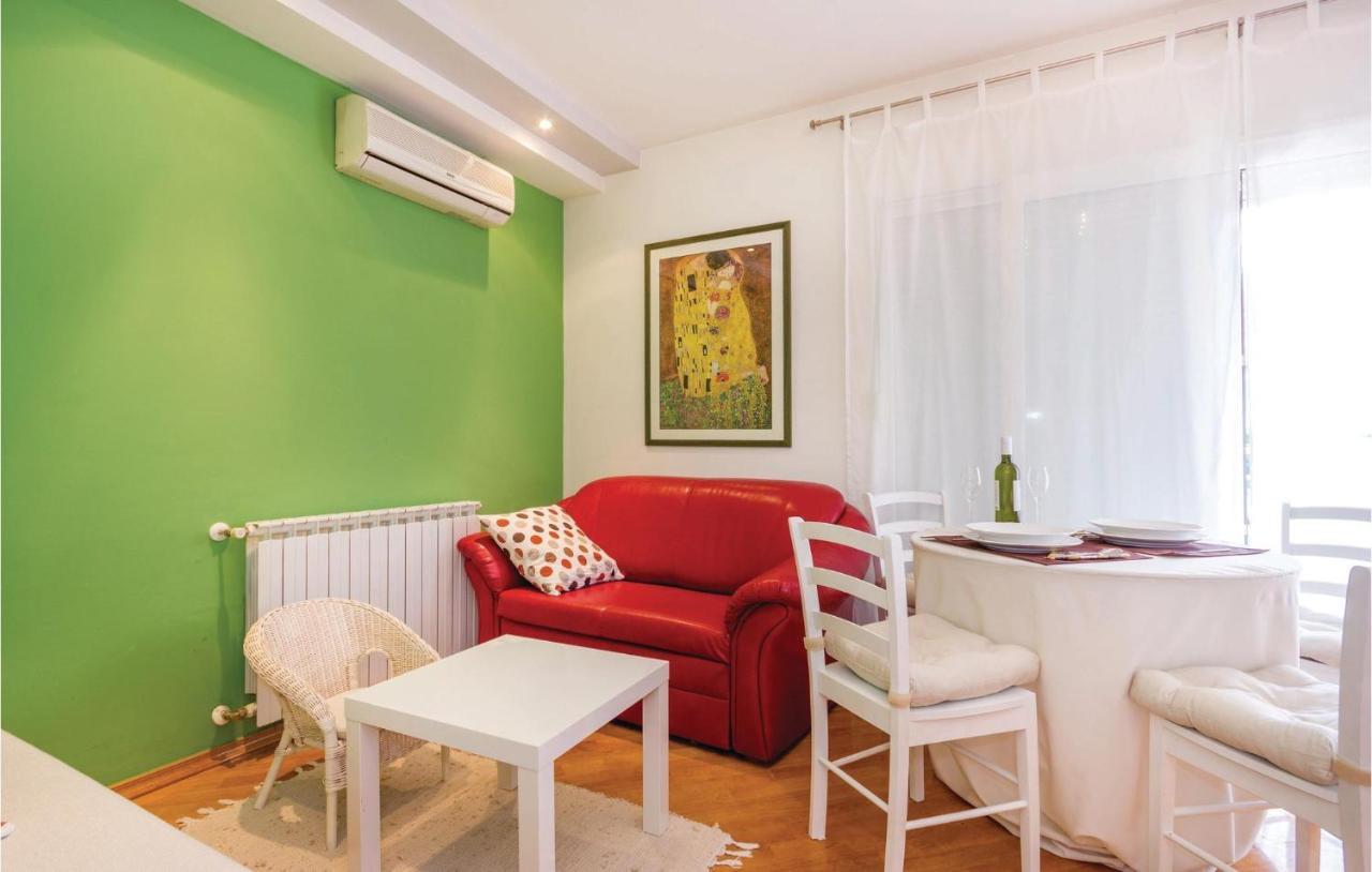 1 Bedroom Amazing Apartment In Rijeka Exterior foto